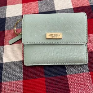 Kate spade small wallet